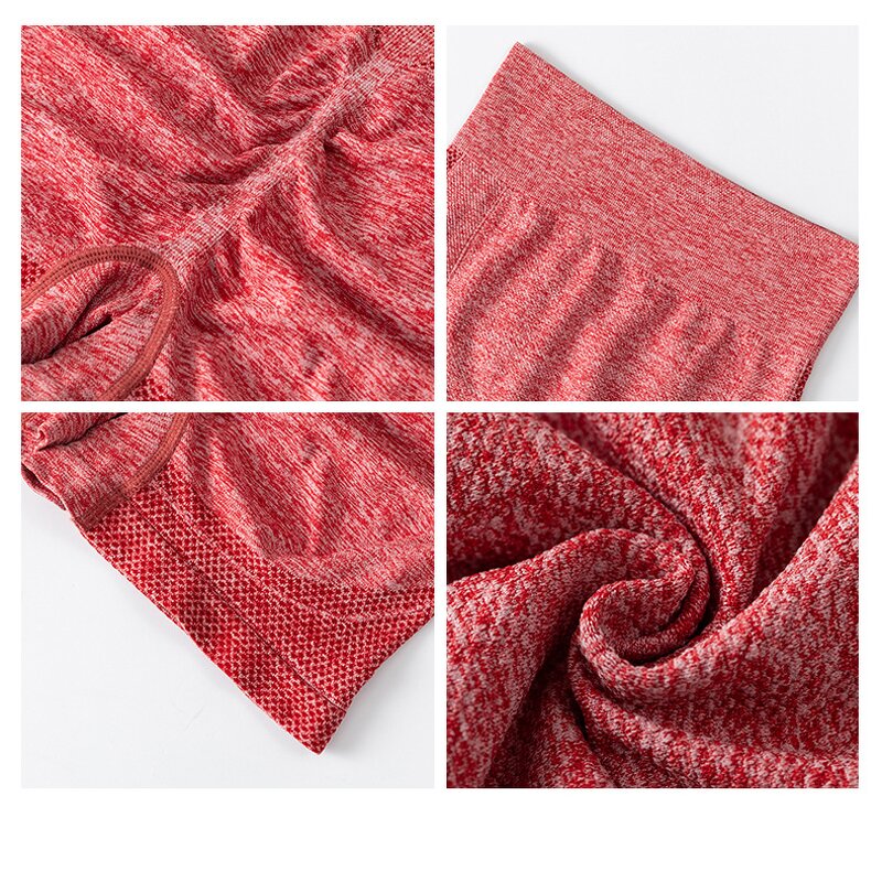 Peach Hip Bodysuits Manufacturer - Women's Summer Tight Quick-Drying Tie-Dye Yoga Pants for Running & Fitness