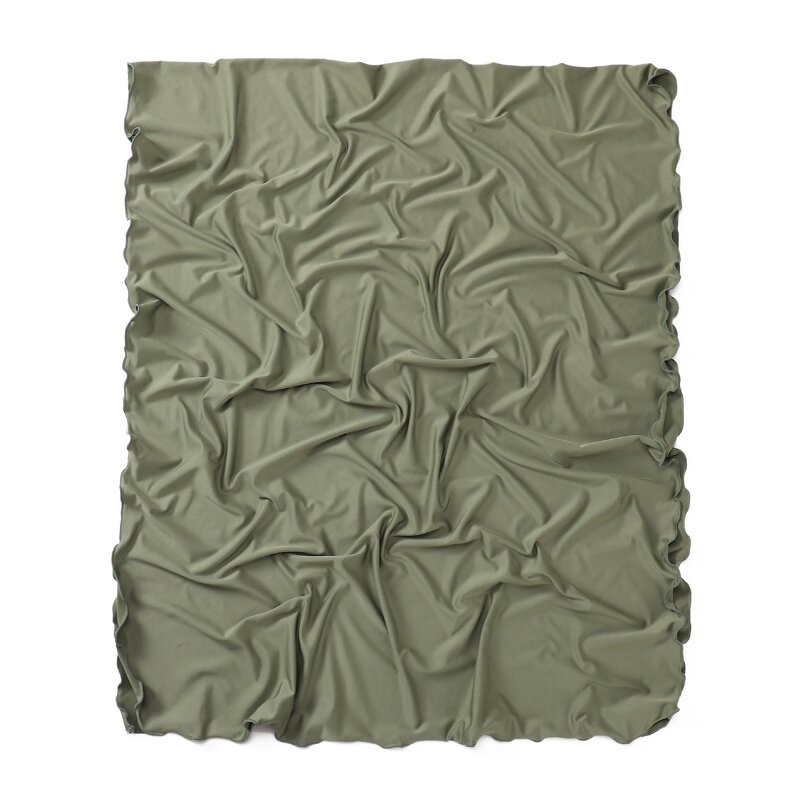 White Jersey Hijab Manufacturer - Luxury Summer for Women High Quality Long Sport Style Printed Scarf