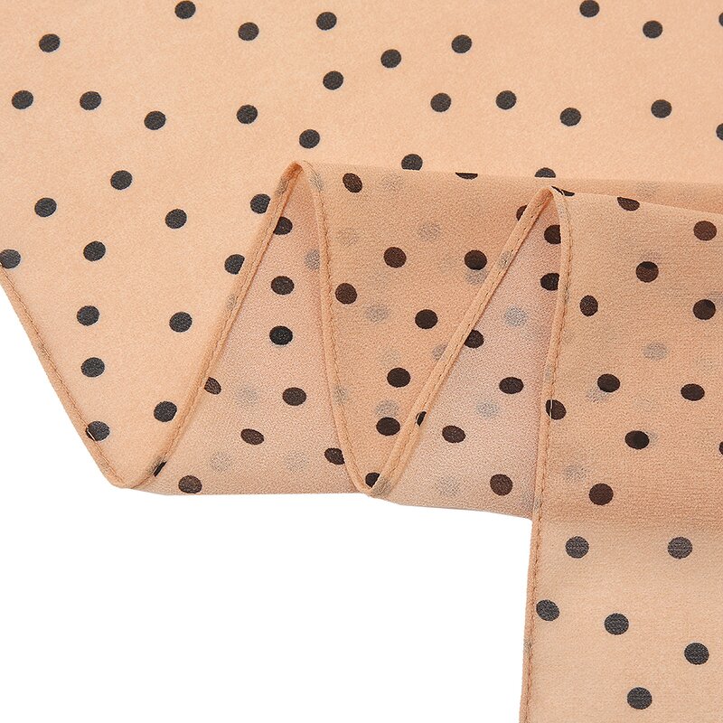 Chiffon Hijab Manufacturer - High Quality Malaysia Head Scarf Bubble for Women