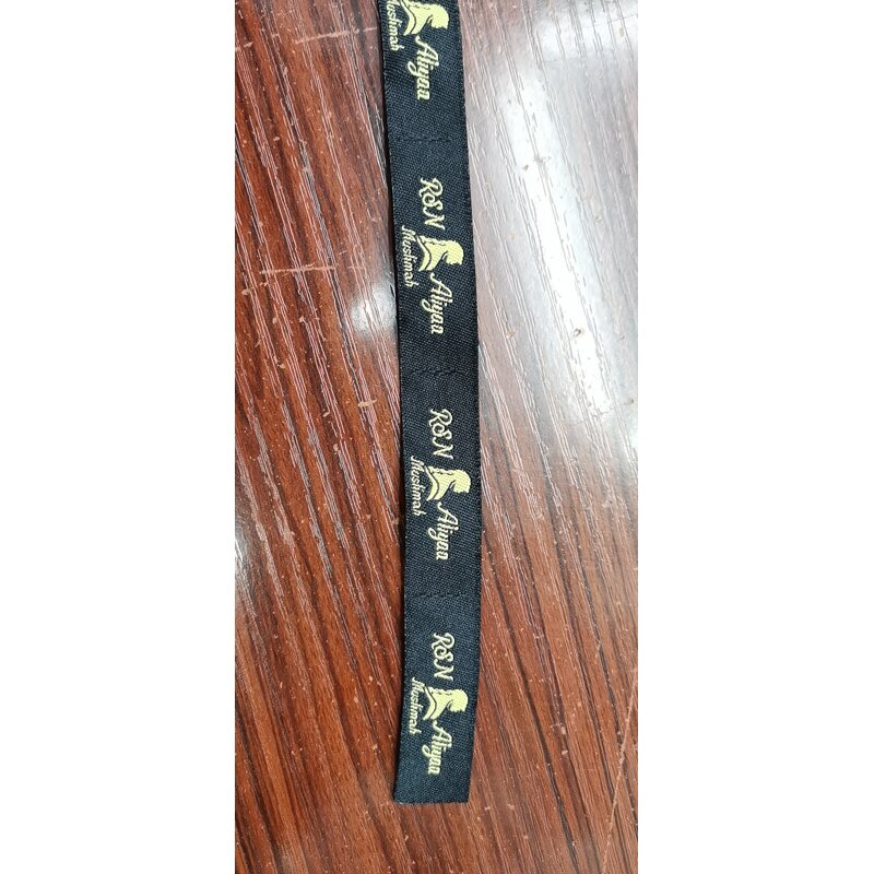 Clothing Label Manufacturer - Custom Garment Care Wash Instruction Tag