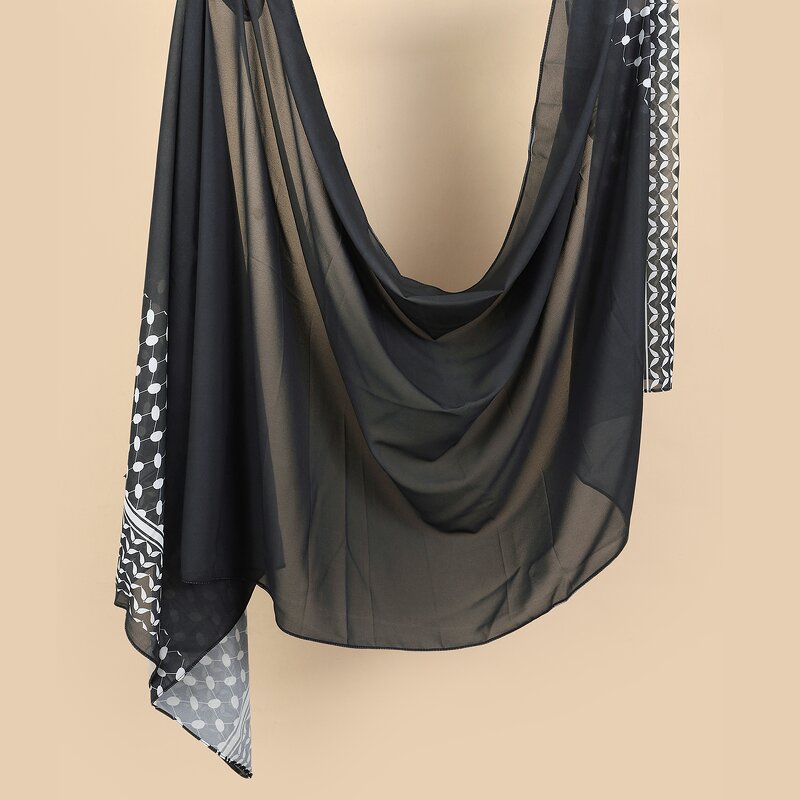 Hijab Undercap Set Manufacturer - Hot Selling Modal Set Soft and Breathable New Design Modal Hijab