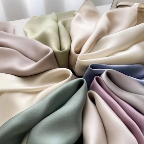 Plain Square Scarf Manufacturer - OEM Luxury Muslim Fashion Summer Hijab Best Quality Polyester with Printed