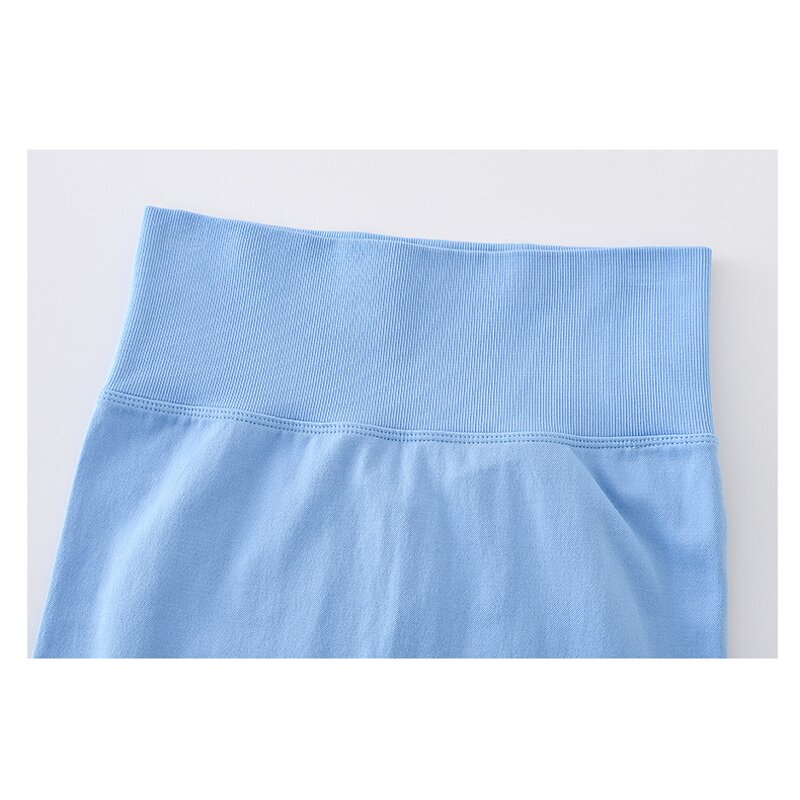 Sports Bodysuits Manufacturer - Women's Quick-Drying High-Waisted Autumn Winter Butt-Lifting for Cycling Yoga Long