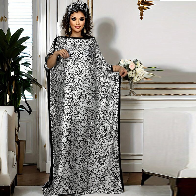Silk Women Abaya Manufacturer - Fast Shipping Dubai Islamic Clothing Daily Wear Robe Abaya Dubai
