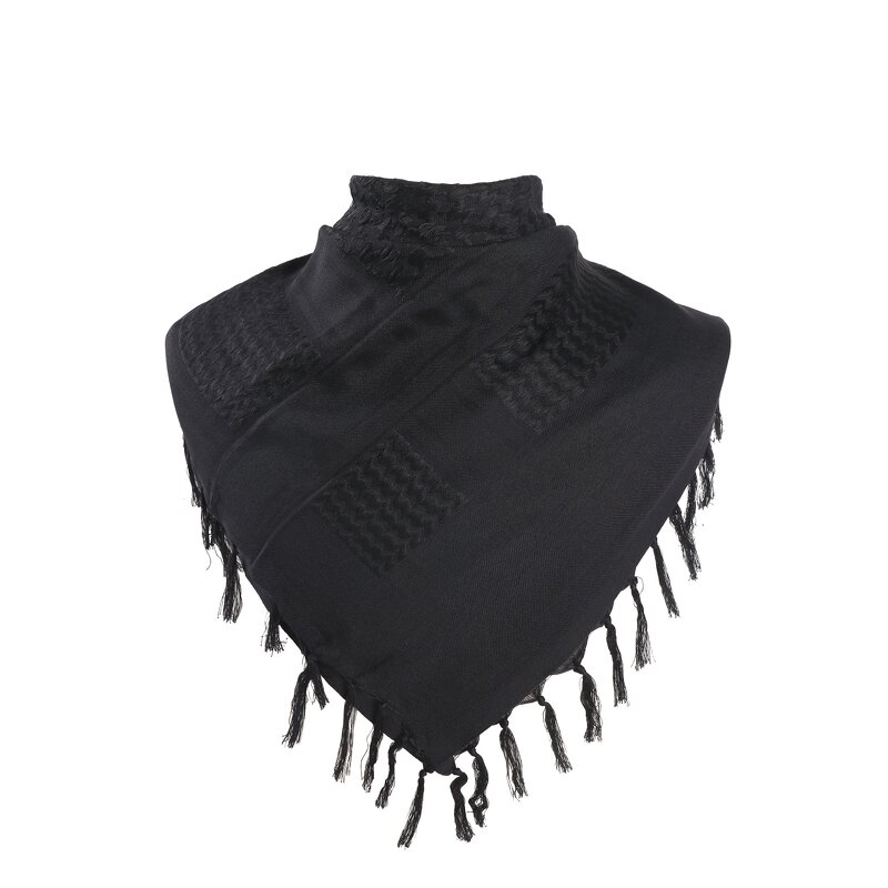 Cotton Keffiyeh Manufacturer - Inches 100 Exported to the Middle East Saudi Arabia Dubai