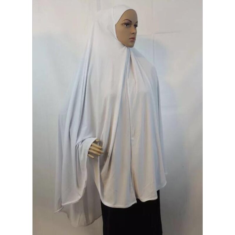 Arabian Dress Manufacturer - Yiwu New Middle Eastern Muslim Women's Dress