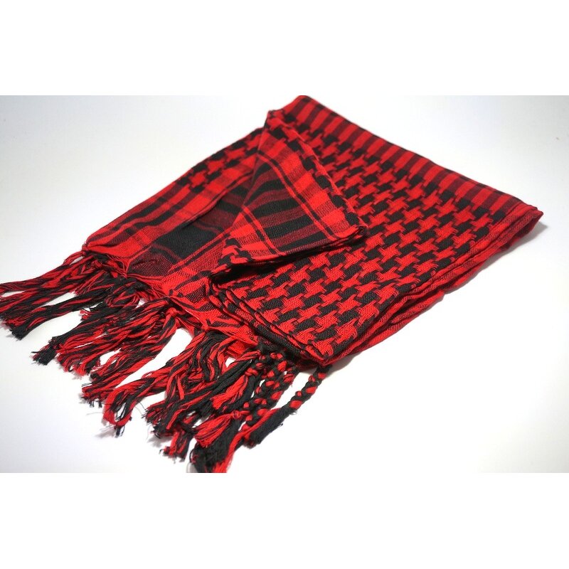 Arab Scarf Manufacturer - 100*100 Tactics Outdoor Camping Trade Cotton