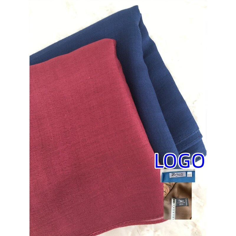 Bamboo Rayon Scarf Manufacturer - for Women Printed Hijab Print Cotton Shawl Other Scarves Winter Shawls Hijab Jersey