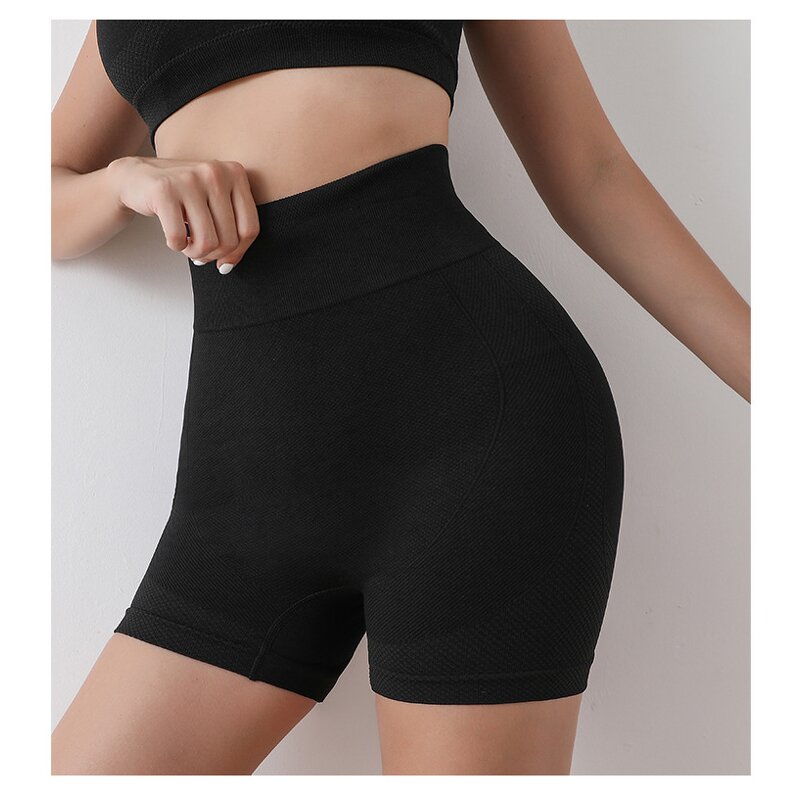 Peach Hip Bodysuits Manufacturer - Women's Summer Tight Quick-Drying Tie-Dye Yoga Pants for Running & Fitness