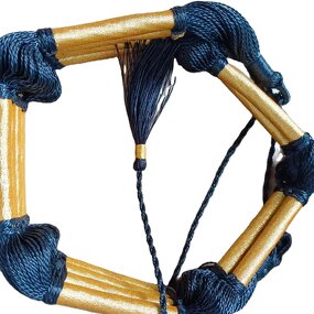 Arabian Headband Manufacturer - Senior Noble Hair Ties Adult Children Qatar DUBAI Saudi Arabia Men's New Durable