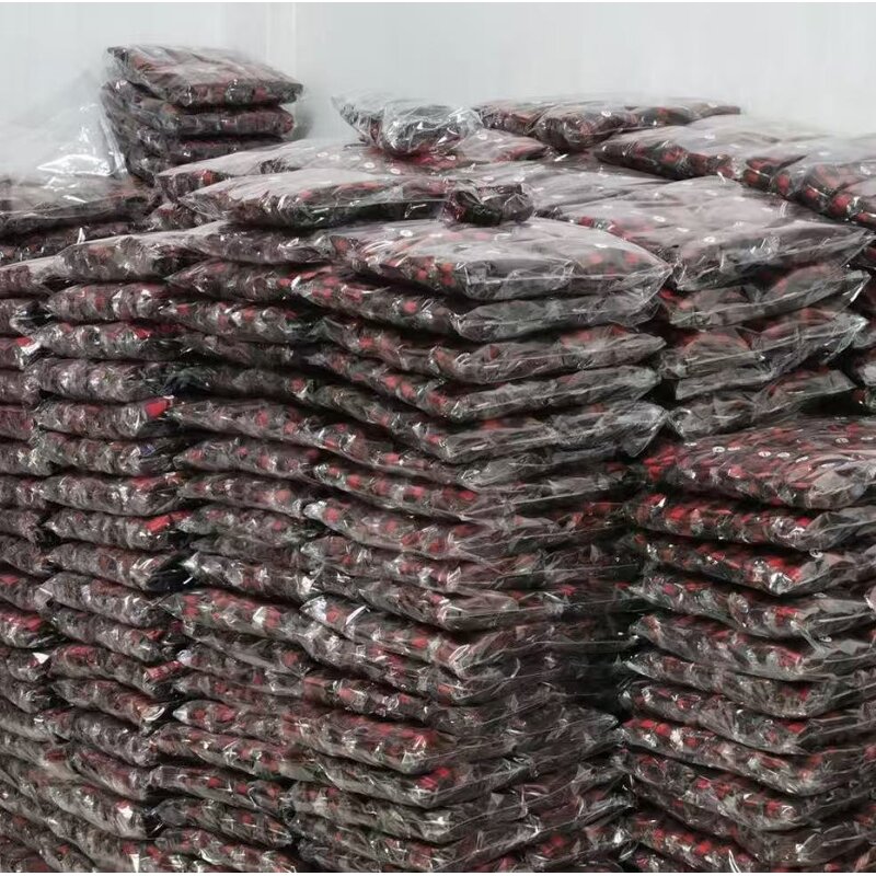 Pet Bandana Scarf Manufacturer - BestS PS113 Big Dog Valentine Double Sided Printed Polyester