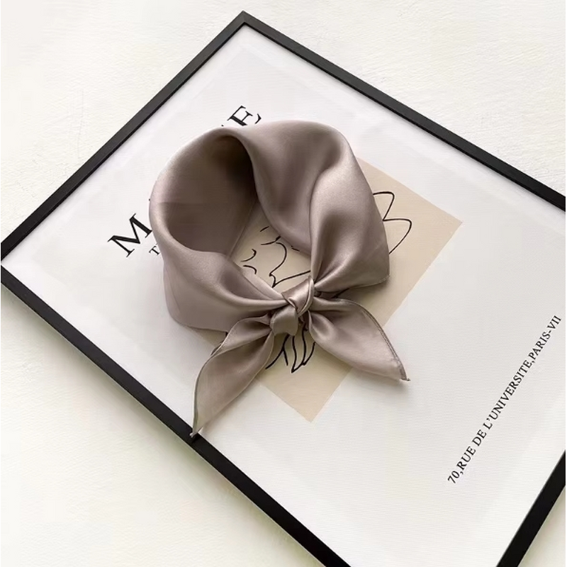 Plain Square Scarf Manufacturer - OEM Luxury Muslim Fashion Summer Hijab Best Quality Polyester with Printed