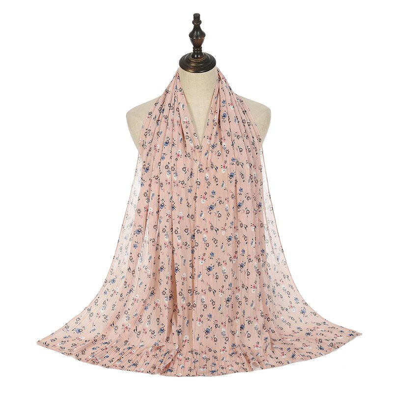 Luxury Tassel Shawl Manufacturer - Fashion Brand Spring Summer Lady High Quality Wrap Pashmina