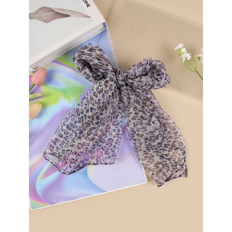 Satin Silk Scarf Manufacturer - OEM Panuelos De Seda 42*115 Fashion Cashew Printed