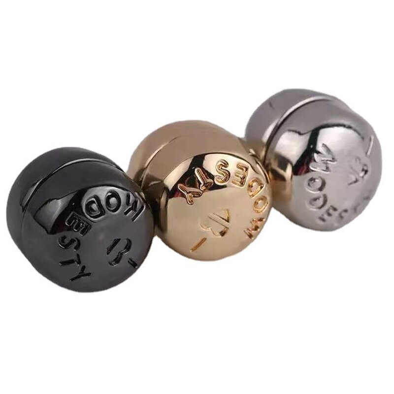 Brooch Manufacturer - Exquisite Small Round Fine Needle U Style Shawl Accessories National Style for Ladies Weddings Gifts