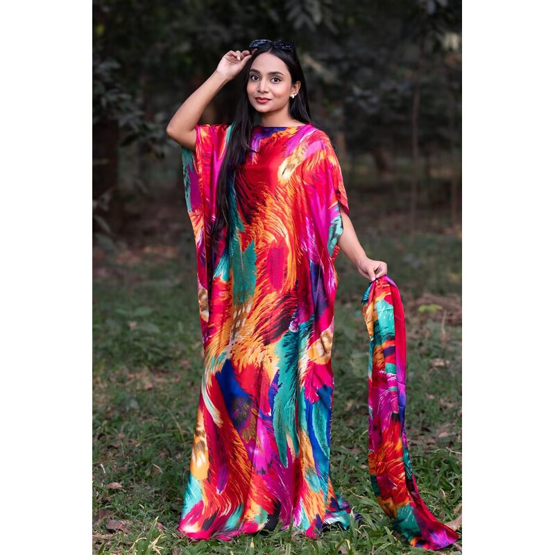 Beach Cover Shirt Manufacturer - Women's New Spring Summer Silk Bikini for Vacations Sun Protection Clothing