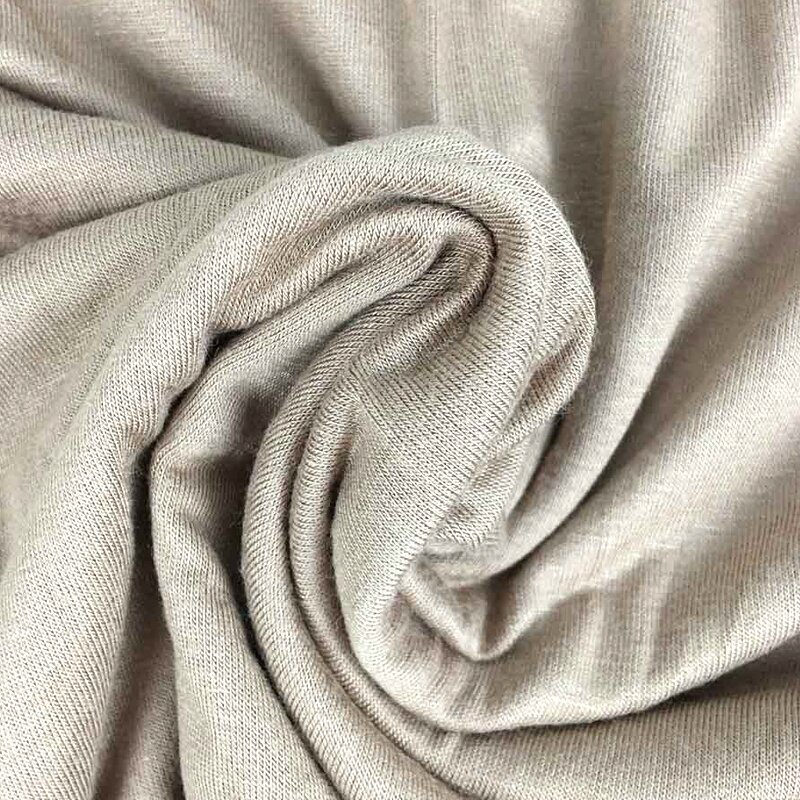 Cotton Hijab Manufacturer - Hot Sale Muslim Monochrome Arab Women Jersey Head Scarf