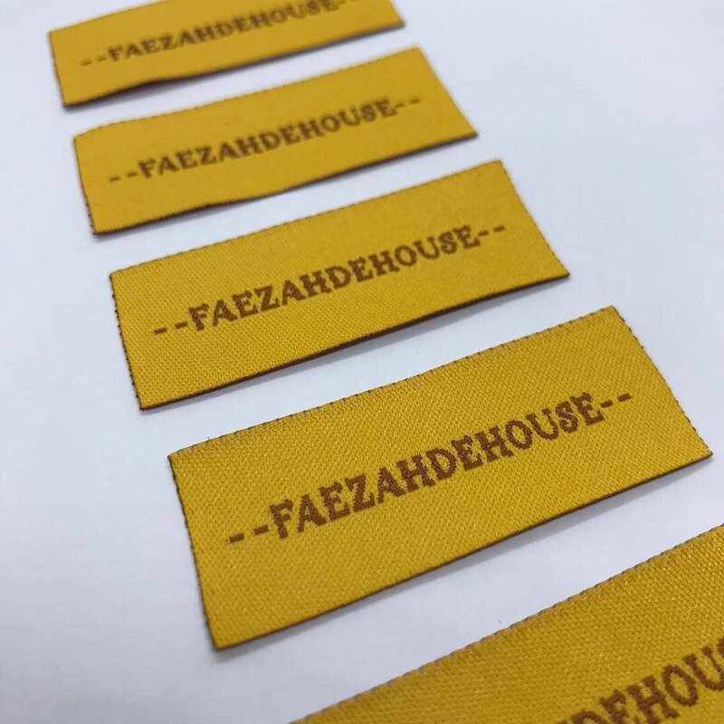 Muslim Hijabs Manufacturer - OEM Customizable Quality Scarves Printed Patterns Shawls Summer Custom Labels