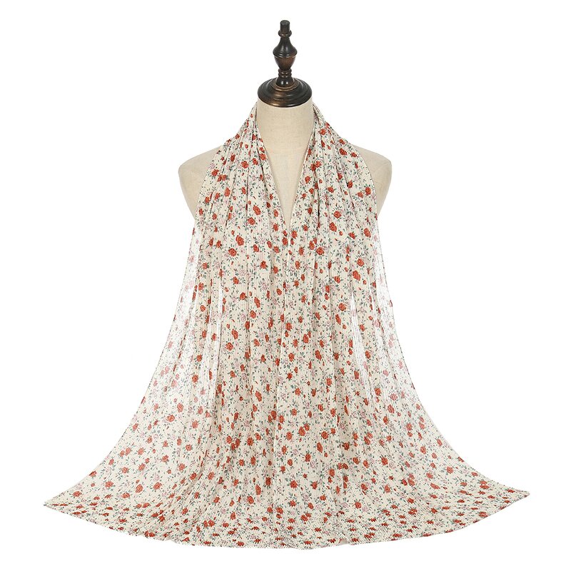 Luxury Tassel Shawl Manufacturer - Fashion Brand Spring Summer Lady High Quality Wrap Pashmina