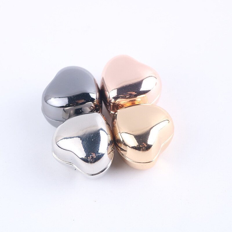 Shawl Brooch Manufacturer - High-Grade Dual-Purpose Collar Clip Accessories Strong Magnetic Buckle Muslim for Weddings Gifts