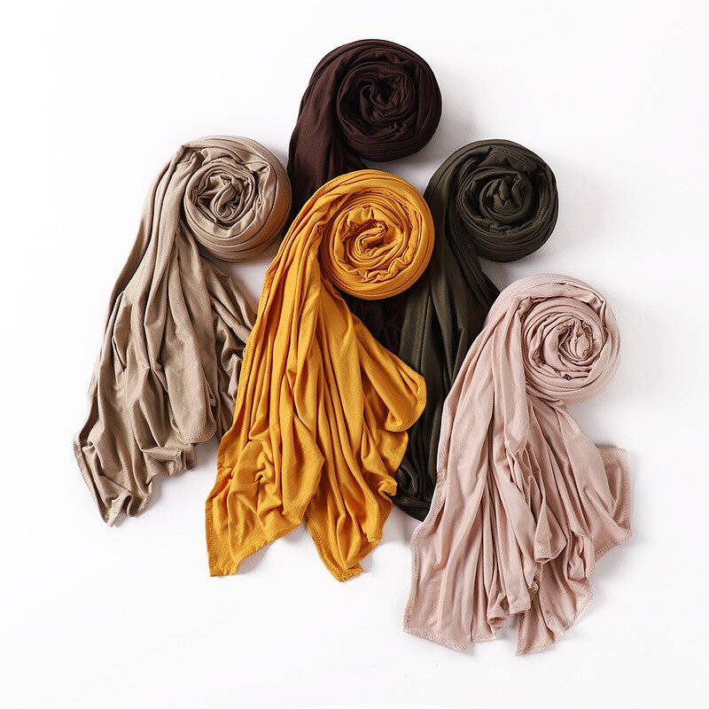 Milk Silk Scarf Manufacturer - Classic New Style Material Warm Wrap Printed Sweat Cloth with Wide Edge