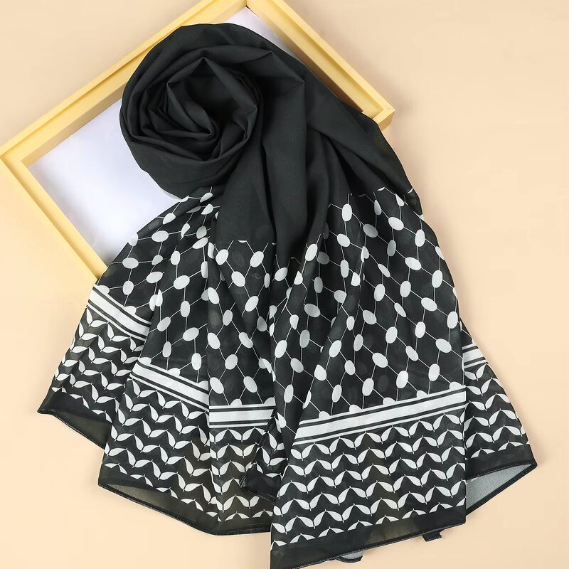 Hijab Undercap Set Manufacturer - Hot Selling Modal Set Soft and Breathable New Design Modal Hijab