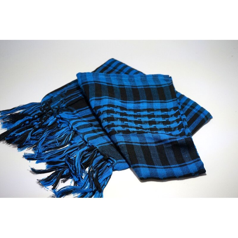 Arab Scarf Manufacturer - 100*100 Tactics Outdoor Camping Trade Cotton