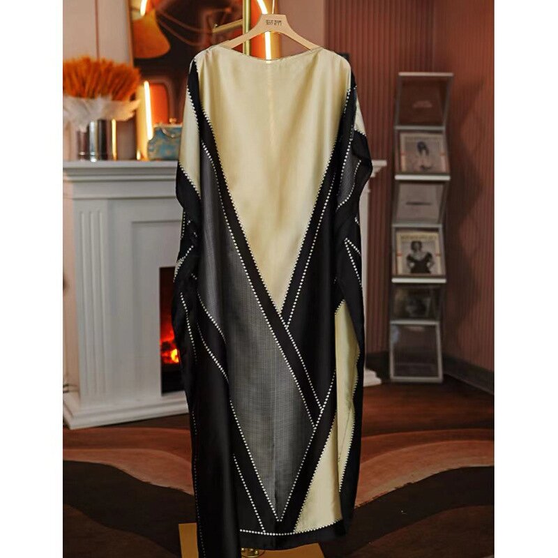 Ethnic Style Shawl Manufacturer - European American Women's New Contrast Color Pattern Thin Sunshade Scarf Summer Sunscreen