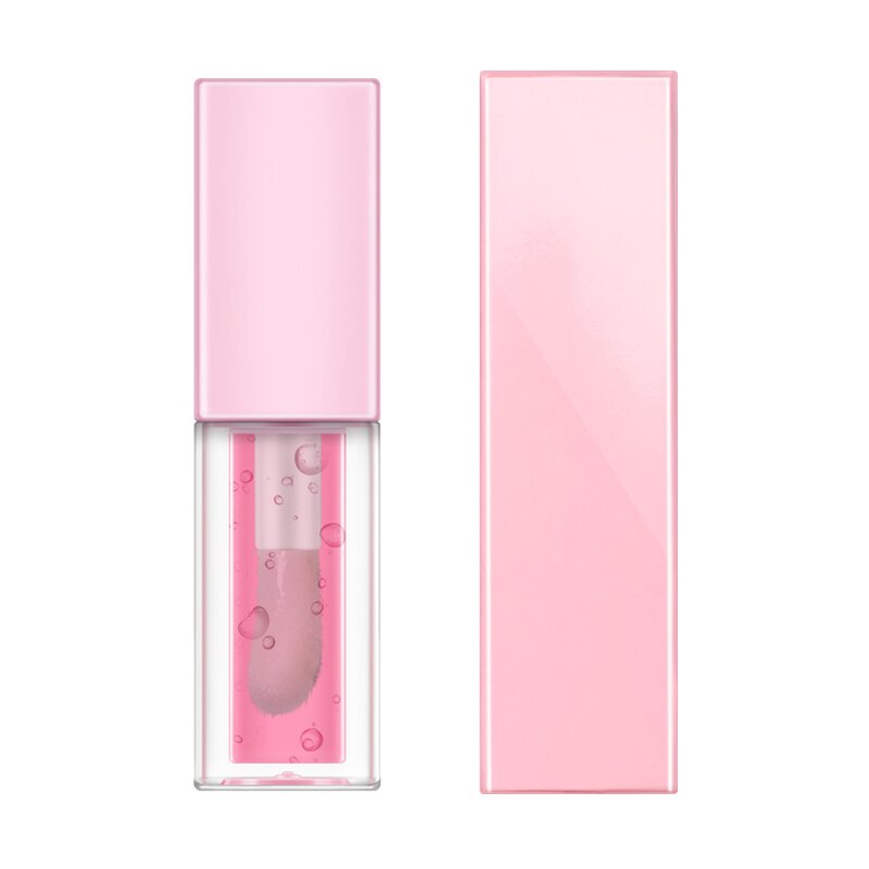 Lip Oil Factory - Private Label Color-Changing Plumper Moisturizing Glow