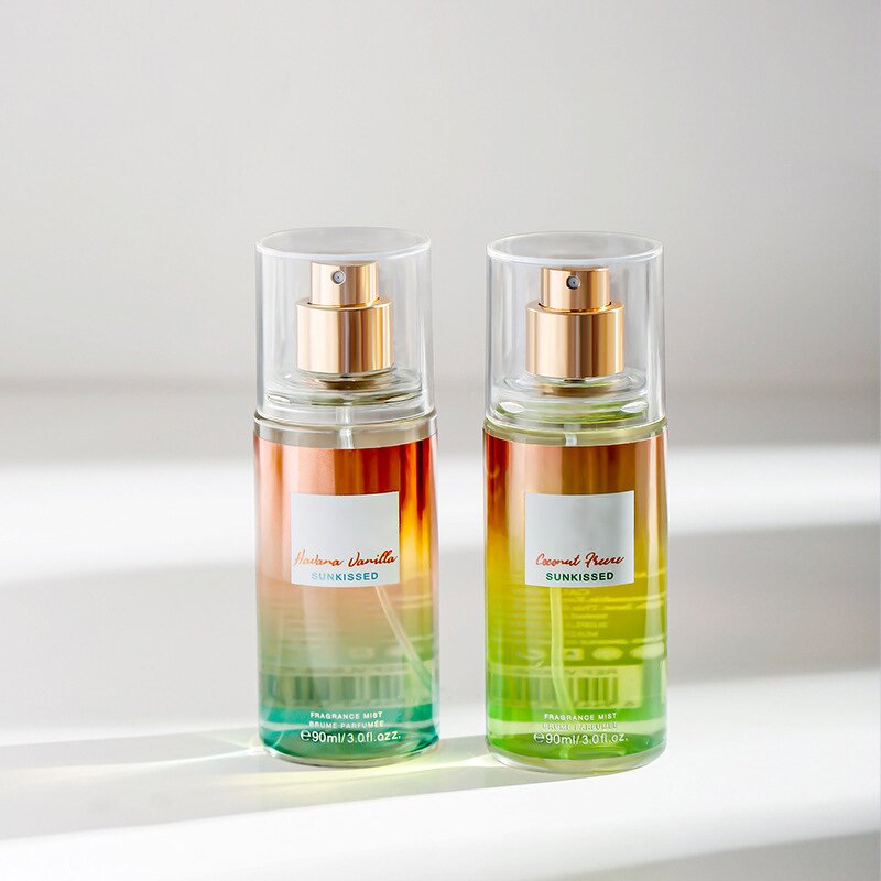 Perfume Factory - Private Label Ladies Long-Lasting 20 in 1 Lemon