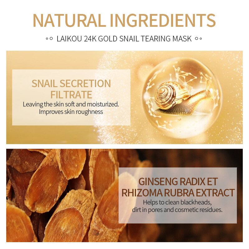 Face Mask Manufacturer - Organic Vitamin C Anti-Blackhead Pore