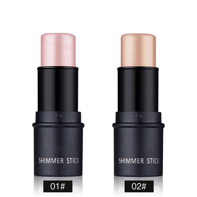 Concealer Stick Factory - OEM Own Brand Two-Color Full Coverage Customizable