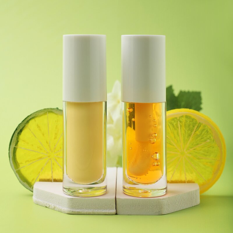 Lip Plumping Oil Manufacturer - OEM Bulk Wholesale Custom Logo Plant Herbal