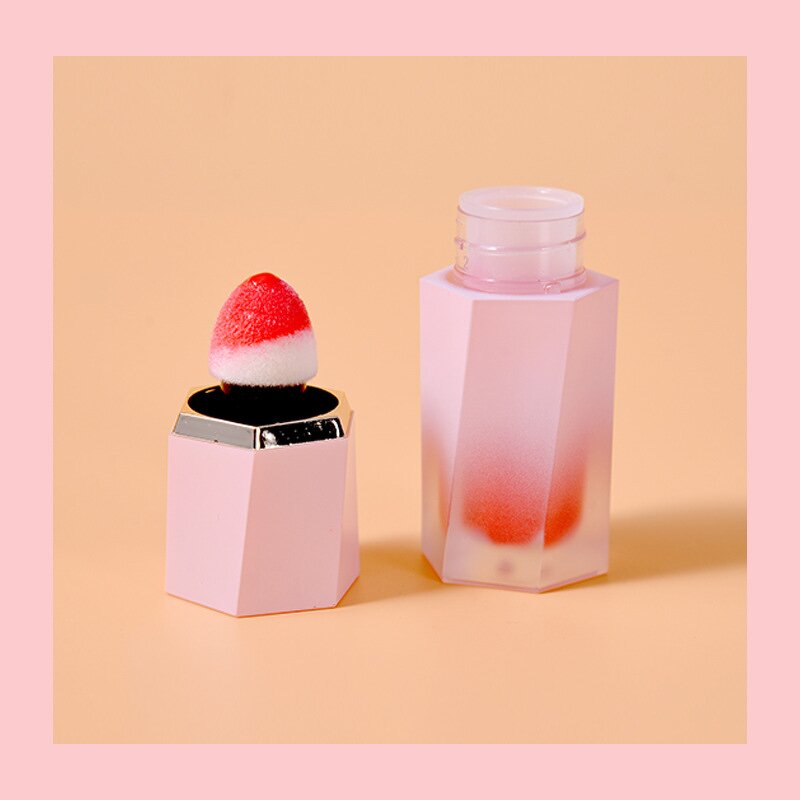 Liquid Blush Manufacturer - Red with Swelling Color Eye Shadow Repair