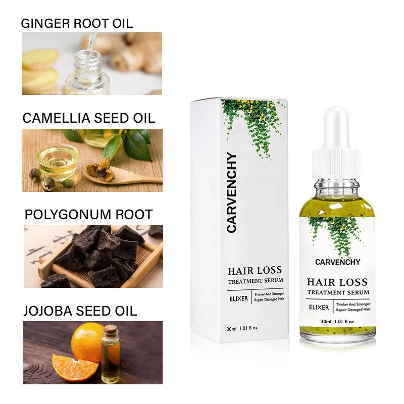 Essential Oil Manufacturer - Wholesale Private Label Organic Rosemary Hair Growth