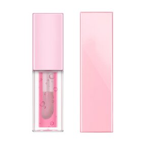 Liquid Lip Gloss Factory - Private Label Color-Changing Waterproof Fruit Tint