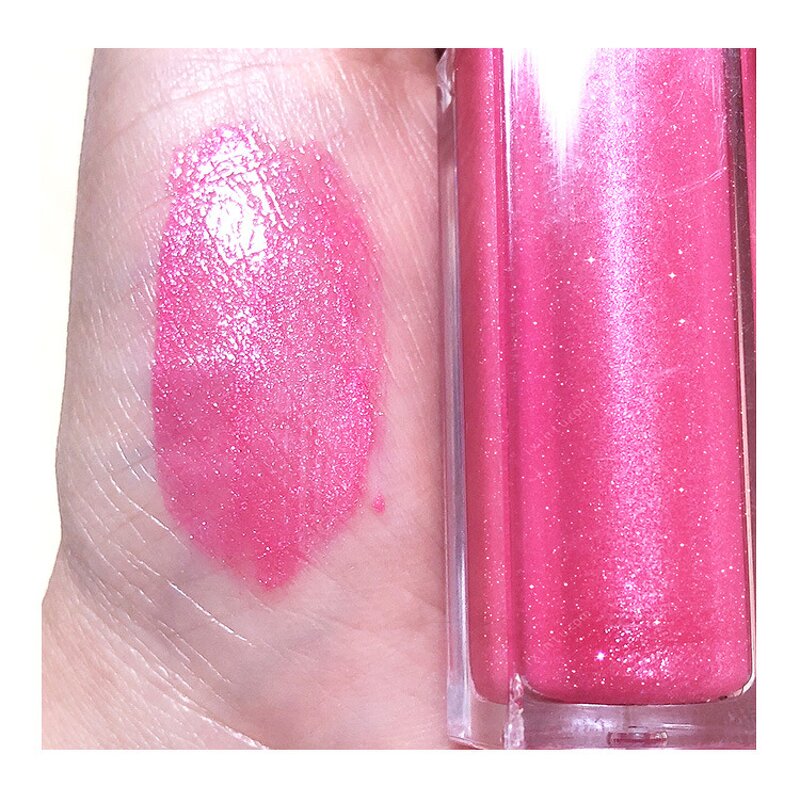 Lip Gloss Manufacturer - Wholesale Custom Logo Nude Clear Shimmer Vendors