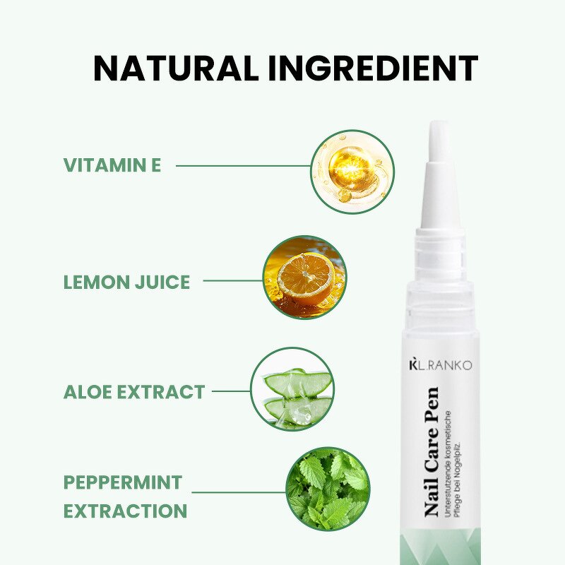 Cuticle Oil Factory - Moisturizing Repairs Overnight Paraben-Free Cruelty-Free