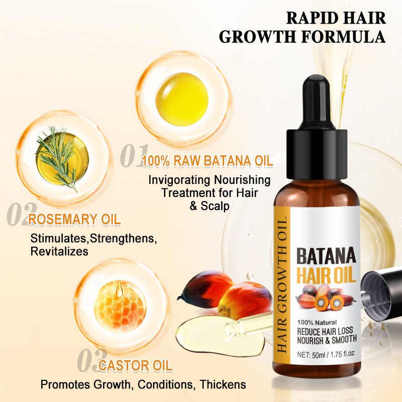 Hair Oil Manufacturer - OEM Vegan Organic Bulk Wholesale Herbal Growth