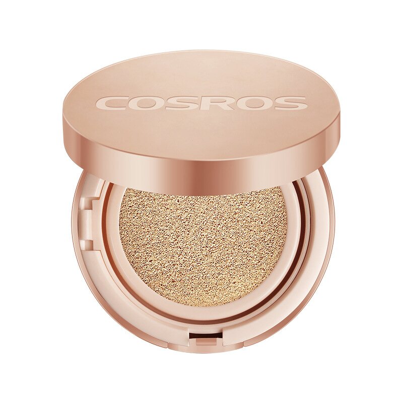 Air Cushion BB Cream Manufacturer - Mineral Pressed Non-greasy Moisturizing Natural