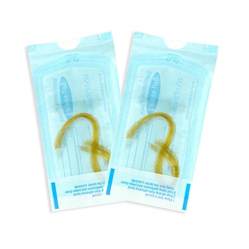 Collagen Thread Lift Factory - No Needle Facial Gold Protein Peptide