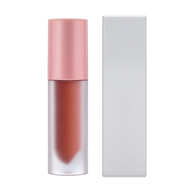 Lip Gloss Manufacturer - New Arrival Custom Glossy Clear 40 Colors Vegan