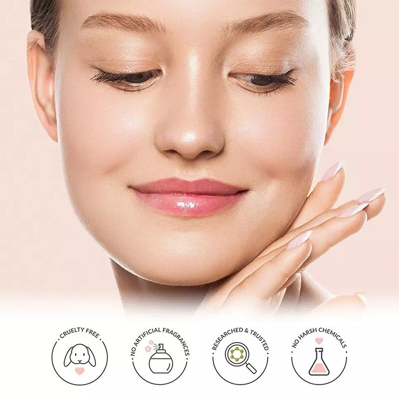 Lip Sleeping Mask Factory - Organic Collagen Plumping Vitamin C Aloe Vera