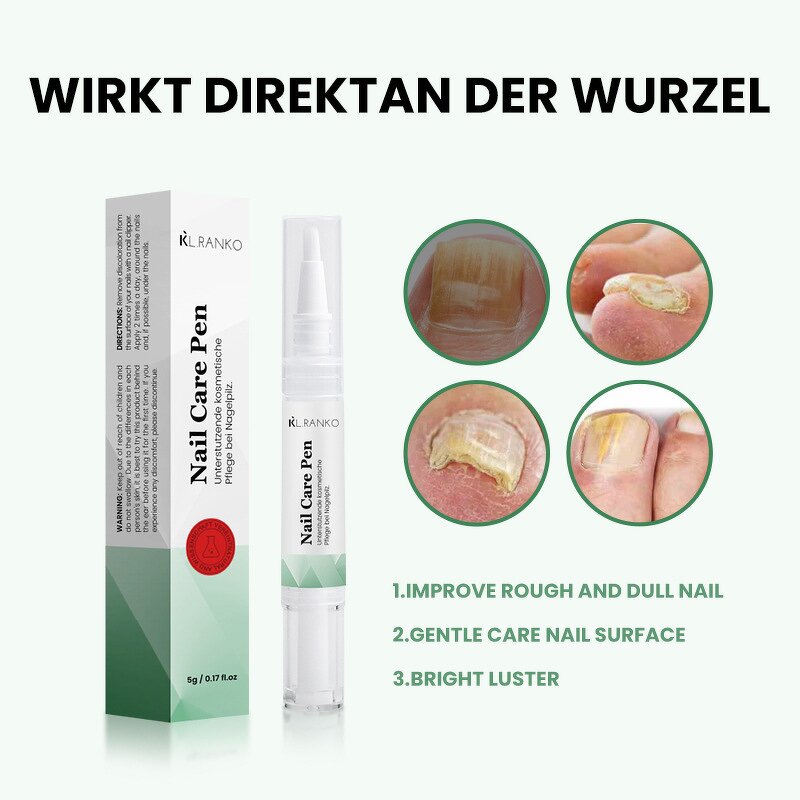 Cuticle Oil Factory - Moisturizing Repairs Overnight Paraben-Free Cruelty-Free