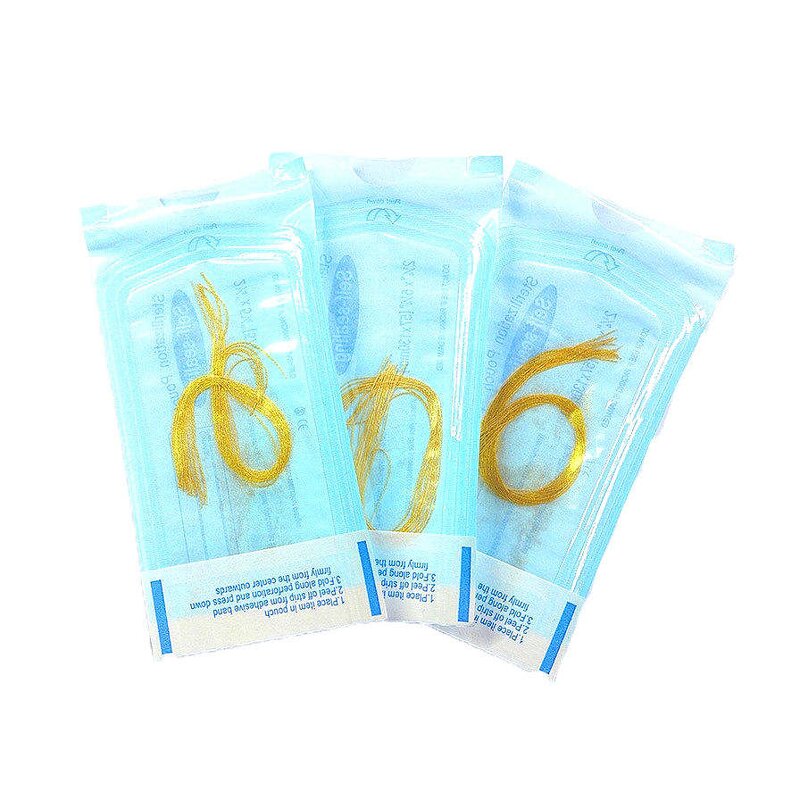 Collagen Thread Lift Factory - No Needle Facial Gold Protein Peptide