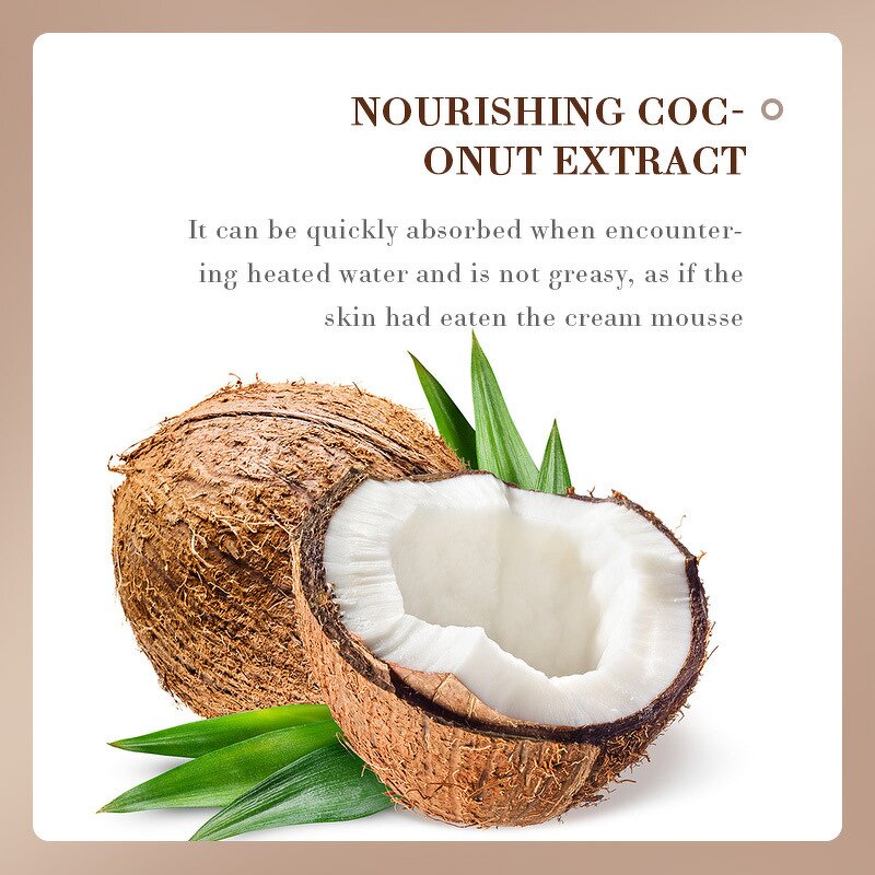 Hair Mask Manufacturer - Pure Natural Keratin for Dry Damaged Coconut Oil