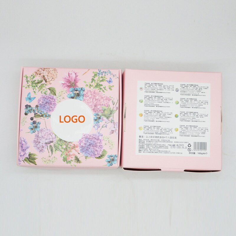 Bath Bomb Gift Set Factory - Large Natural Handmade Essential Oil Spa