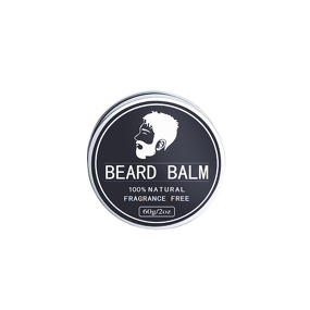 Beard Growth Serum Manufacturer - Vegan 30ml Pure Natural Herbal Vitamin E