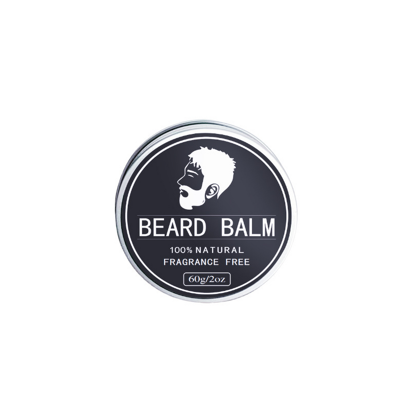 Beard Growth Serum Manufacturer - Vegan 30ml Pure Natural Herbal Vitamin E