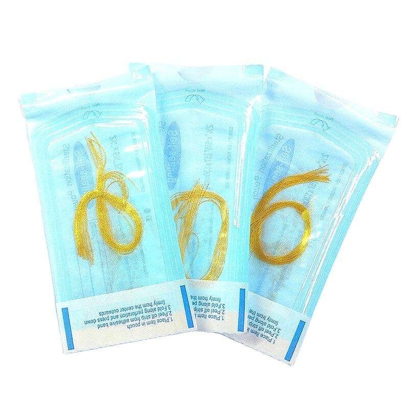 Face Lifting Mask Manufacturer - Silk Protein Water Absorbable Collagen